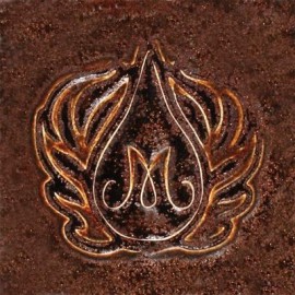 Copper Ore - 16 oz Mayco Stoneware Glaze